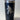 Big Tail 20oz Black Tumbler