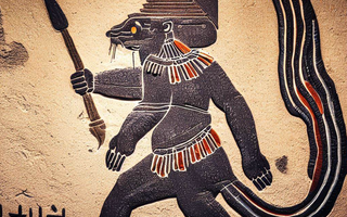 Did Ancient Armies Really Train Bigfoots? The Truth Revealed!
