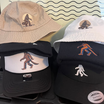Hats