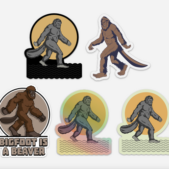 Stickers/Magnets
