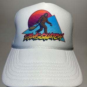 Retro Trucker Hat