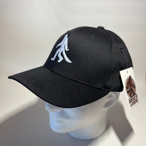 Flex Fit Large Logo