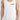 White Retro Tank