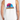White Retro Tank