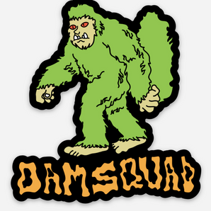 DAMSQUAD! #2