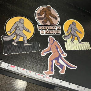XL Sticker Pack