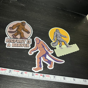 Large Sticker Pack