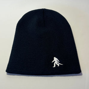 Solid Beanie