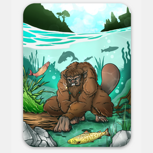 Limited Edition Sticker
