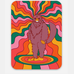 Sticker #1
