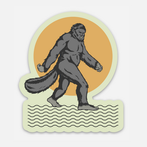 the Damsquatch