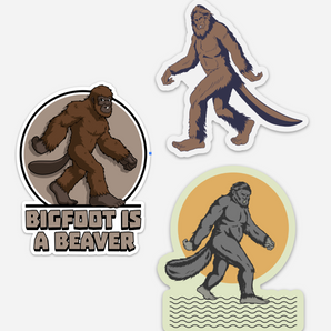 Large Sticker Pack