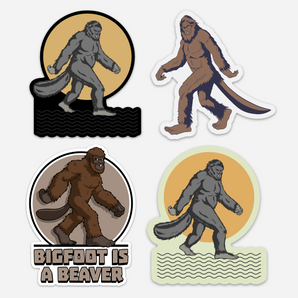 XL Sticker Pack