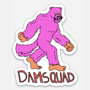 DAMSQUAD!